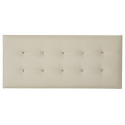 Friona Upholstered Headboard
