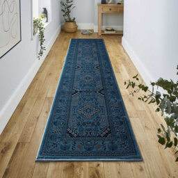 Natalie Floral Indoor / Outdoor Area Rug