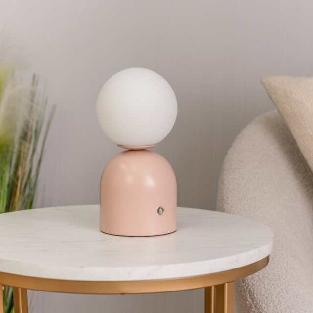 Azarius Table Lamp