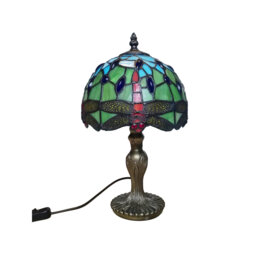8inch Tiffany Table Lamps Desk Lamp