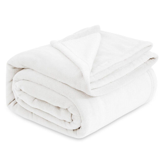 Bedsure Fitted Sheet Deep - Bed Sheets Extra Deep Pocket made of Soft Brushed Microfiber for Bed