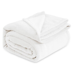 Bedsure Fitted Sheet Deep - Bed Sheets Extra Deep Pocket made of Soft Brushed Microfiber for Bed