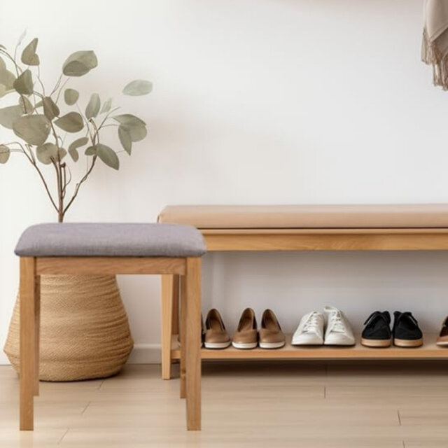 Accent Stool