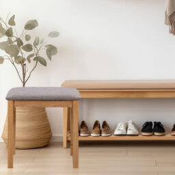 Accent Stool