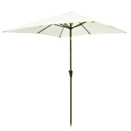 Amany 200cm Cantilever Parasol