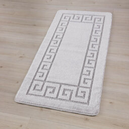 Dayana Tufted Silver Rug