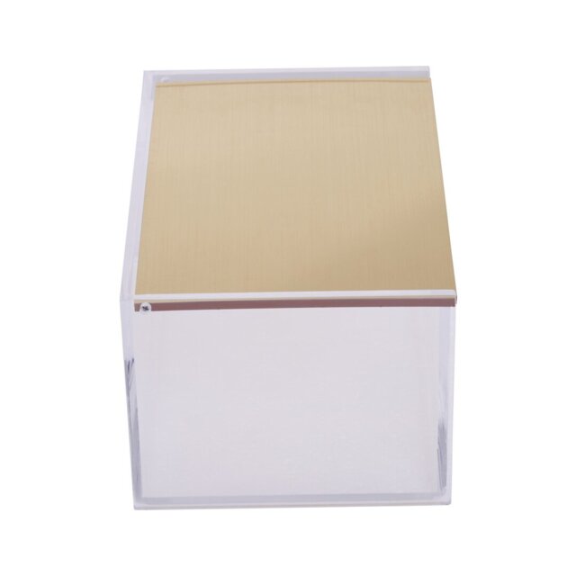 Ekamjit Handmade Plastic Decorative Box
