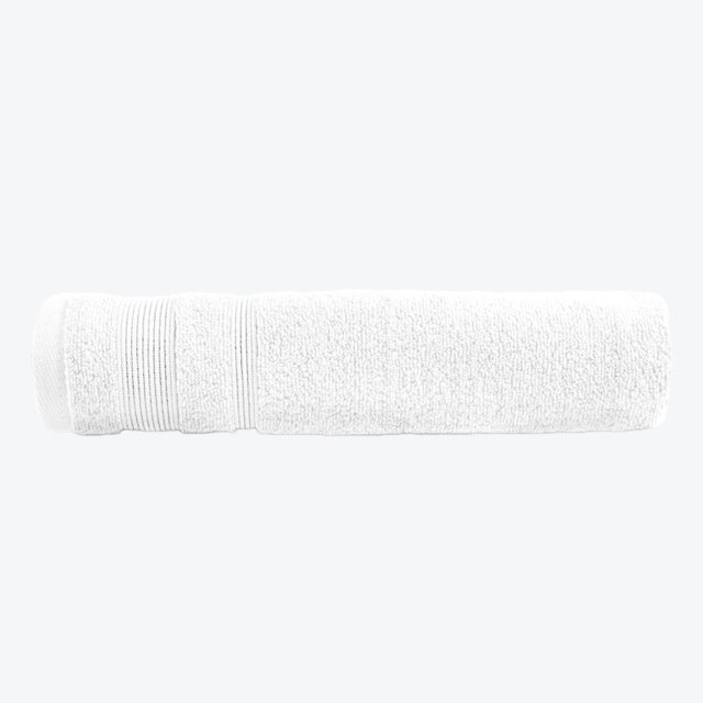 Super Soft Egyptian-Quality Cotton Bath Sheet Luxury Quality