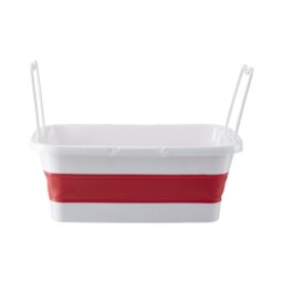 House Of Hampton Plastic Decorative Basket