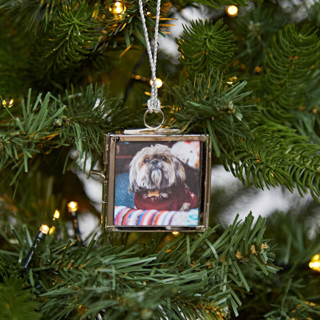Single Picture Frame Metal Picture Frame