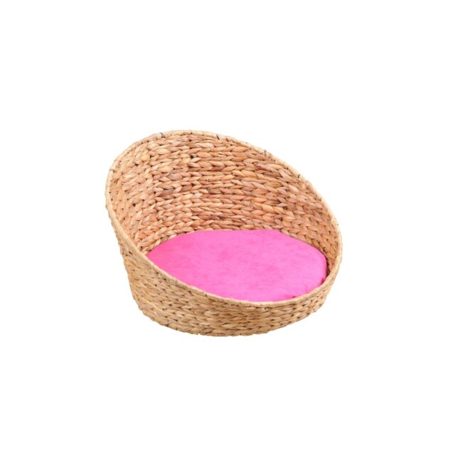 Bolster Pet Bed
