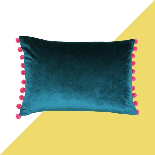 Theis Rectangular Cushion Cover