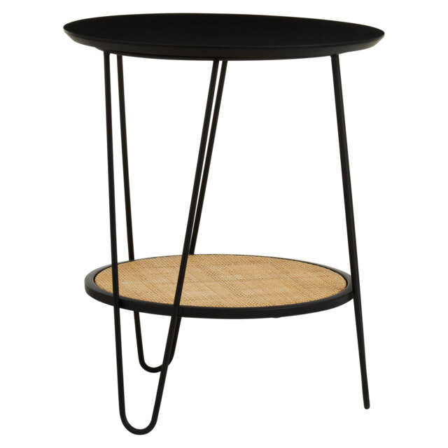 Aniceto End Table