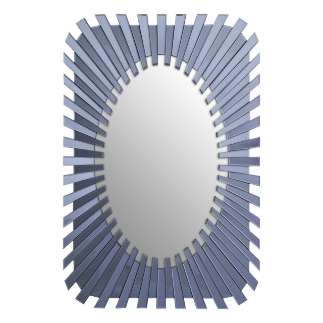 Sunburst Mirror