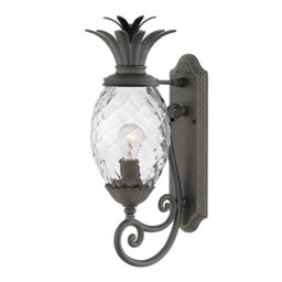 Alahya 54.1cm H Outdoor Wall Lantern