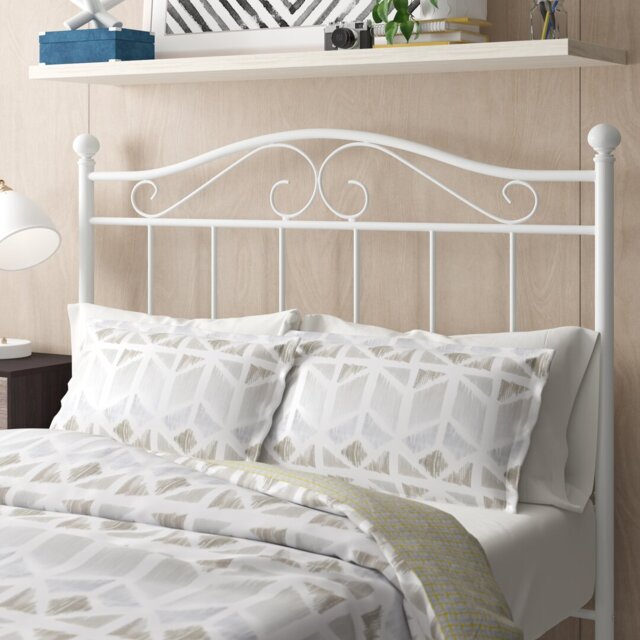 Clarice Headboard
