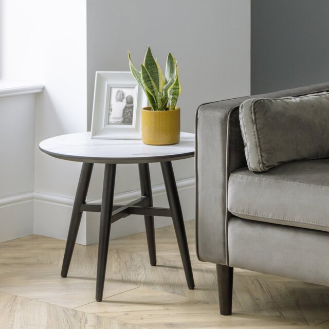 Chanal Side Table