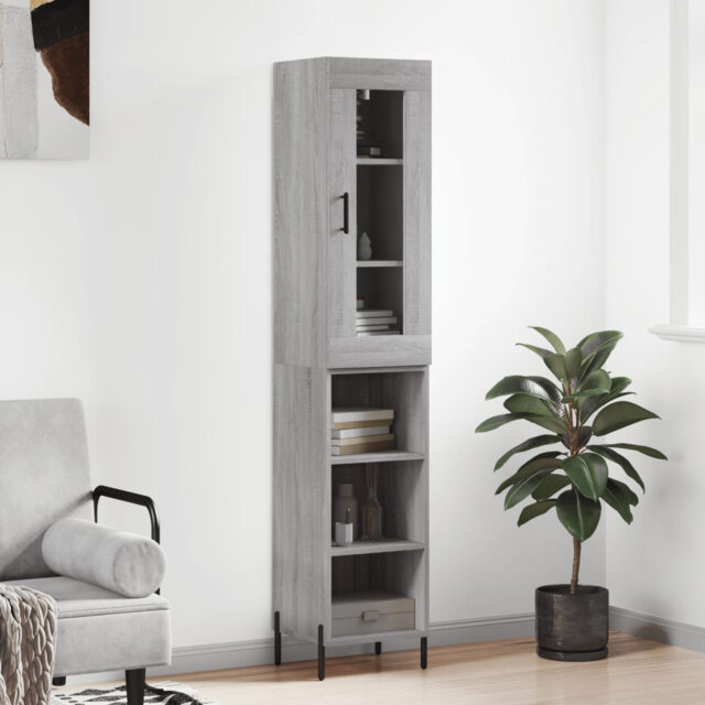 34.5cm Sideboard