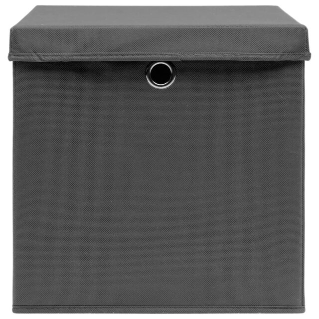 Rebrilliant Fabric Decorative Bin