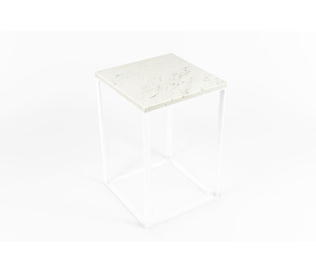 Abdul-Raqib Frame End Table