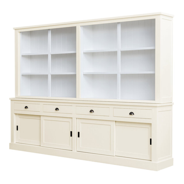 Byers Display Cabinet