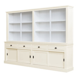 Byers Display Cabinet