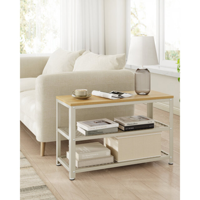 8 Pair Shoe Storage Bench