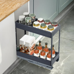 Peddie Kitchen Pantry