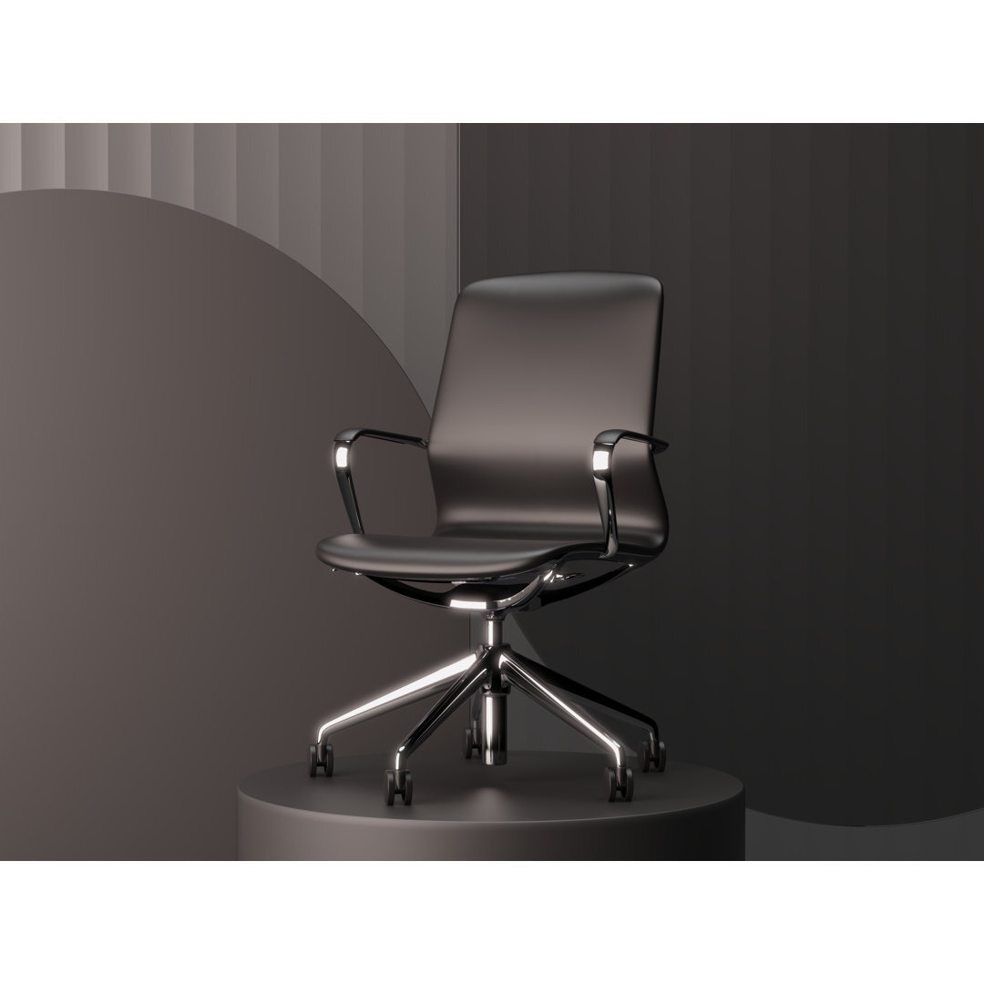 Bavisha Desk Chair by Wayfair