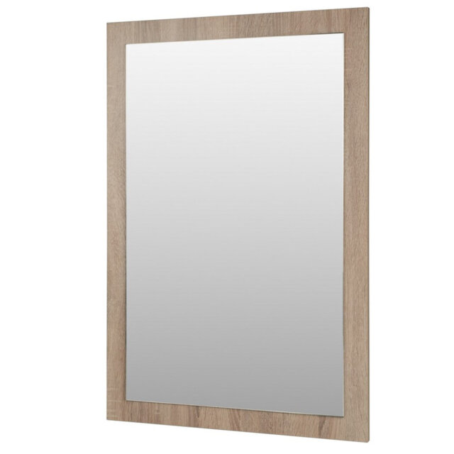 Clifton Rectangle Wall Mirror