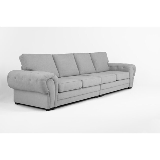 Elkland 4 Seater Sofa