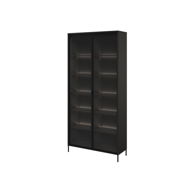 Vannatta Display Cabinet