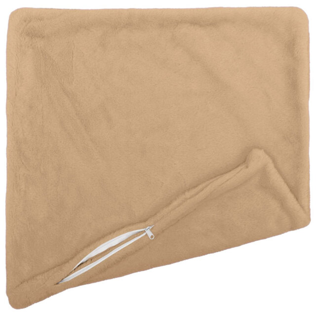 Pink Cushion Cover