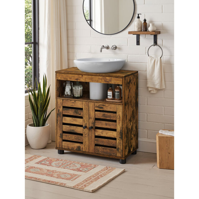 Bathroom Vanity with Basin