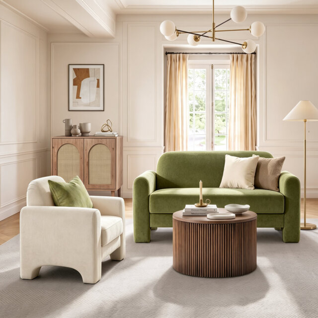 Living Room Set