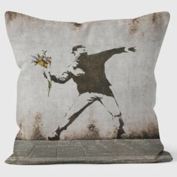 Scatter Cushion with Filling