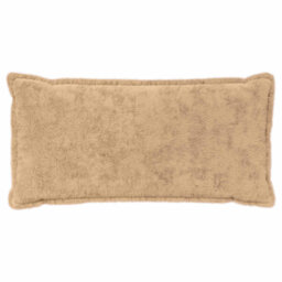 Cream Cushion Cover
