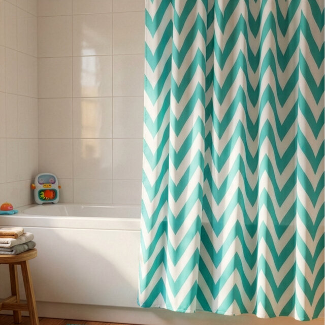 Shower Curtain