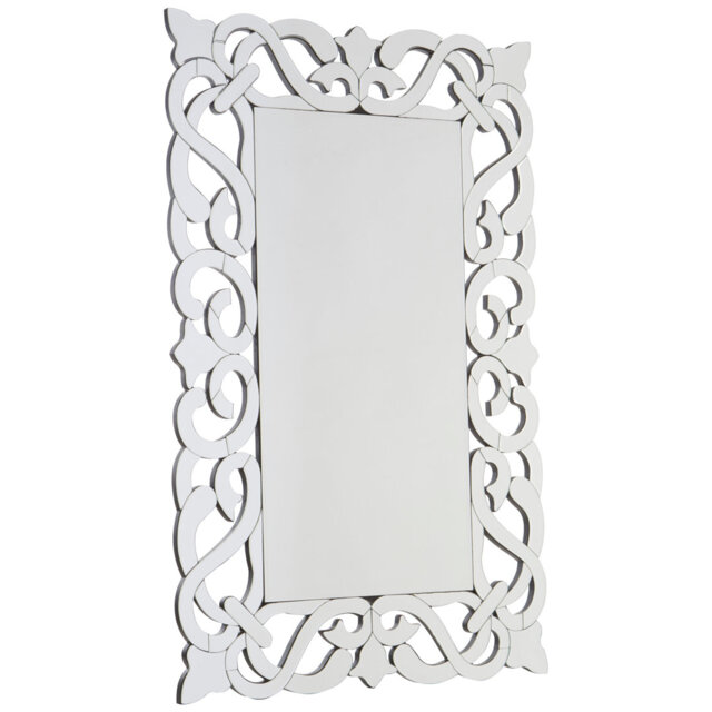 Rectangle Mirror