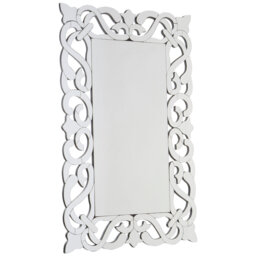 Rectangle Mirror