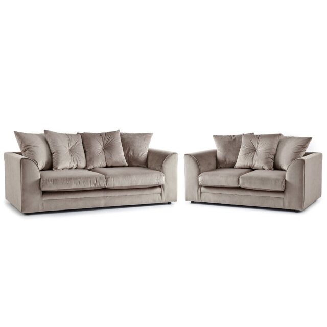 Devonte 2 Piece Sofa Set