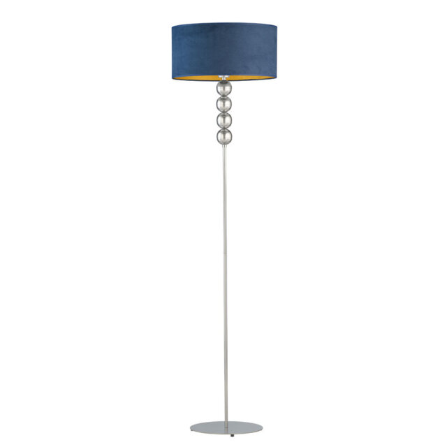 Alegna 166cm Traditional Floor Lamp