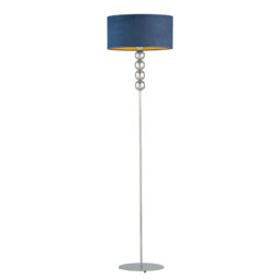 Alegna 166cm Traditional Floor Lamp