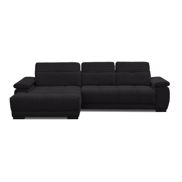 Casarez corner sofa