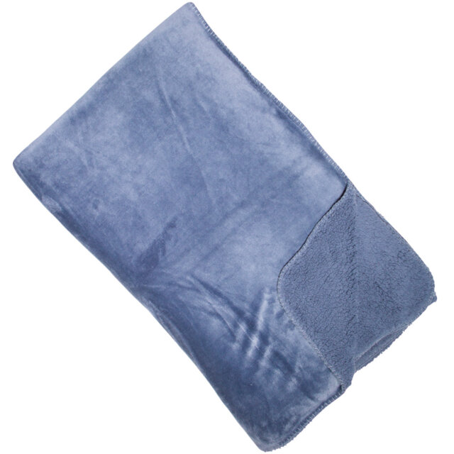 Bosworth Throw Blanket