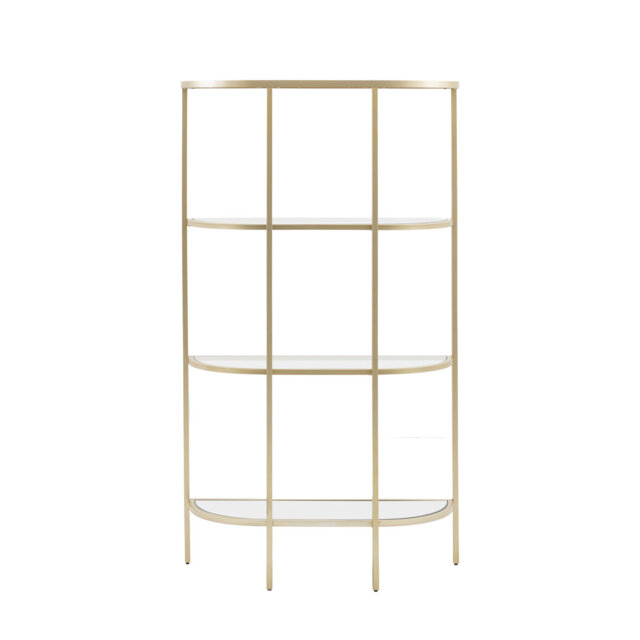 Richman Display Cabinet