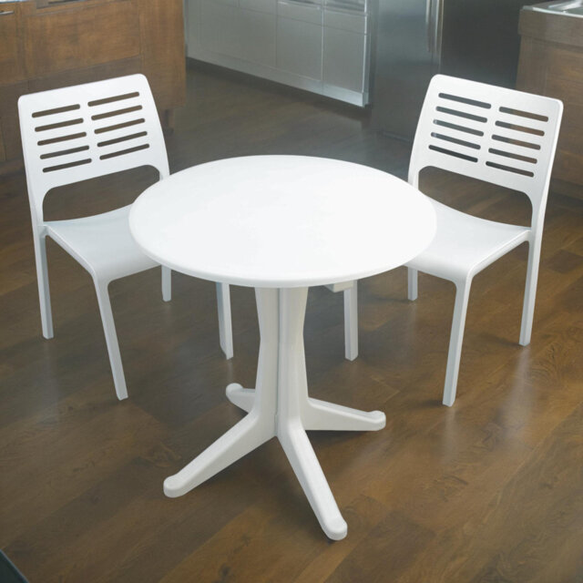 Darcey 2 - Person Dining Set