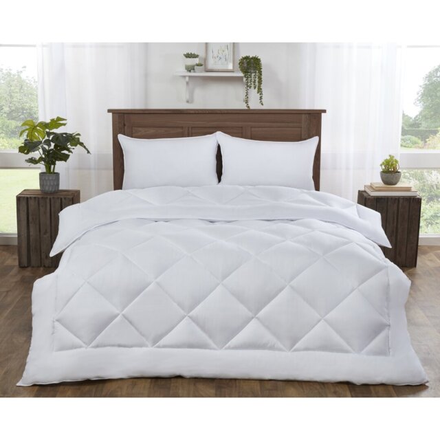 All Season Down Alternative Comforter