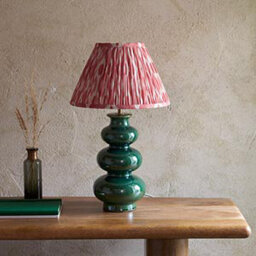 Monroe Table Lamp