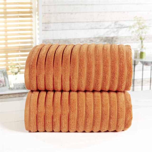 Asata 2 Pieces Bath Sheet Set